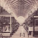 Inside the Crystal Palace